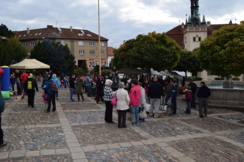 MOŠTOVÁNÍ s MOSTem aneb MOSTování s MOŠTEM 8. 10. 2016